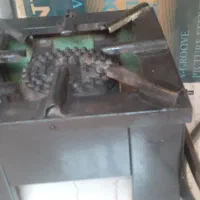 اجاق پخت|اجاق گاز و لوازم برقی پخت‌وپز|ری, شهادت|دیوار