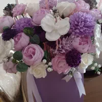 باکس گل