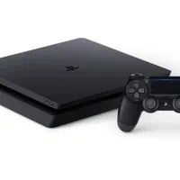 ps4 اسلیم ۵۰۰ گیگ مدل ۲۱۱۶