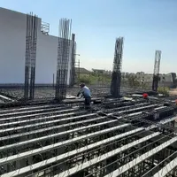 آرماتوربندی،قالببندی،سوله،استخر،دیوار و سقف بتنی|خدمات پیشه و مهارت|تهران, افسریه|دیوار
