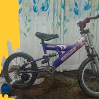 فروش یک عدوچرخه۱۶