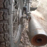 موتور|موتورسیکلت|سده (خراسان جنوبی), |دیوار