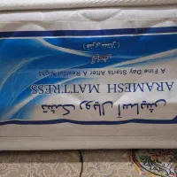 تشک دونفره|تشک تختخواب|شاهین‌شهر, امام حسین|دیوار