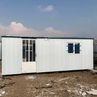 مهراب شرکت کانکس ساز|ماشین‌آلات صنعتی|رشت, منظریه|دیوار