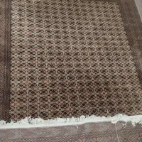 فرش دست باف شش متری