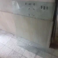 شیشه ناهار خوری