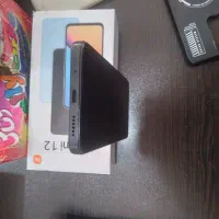 شیمی نوت ۱۲ رم۸ حافظه ۲۵۶ جیرفت