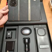 هواوی  HUAWEI mate XT 5G حافظه 512 گیگ رام 16