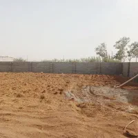 حصار داخل محدوده ۸۰۰ متر املاک تجارت بیلوردی|فروش زمین و ملک کلنگی|خواجه, |دیوار