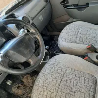 پراید مدل 93 دوگانه کارخانه