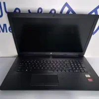 HP 17z گرافیکدار|رایانه همراه|تهران, شهرک ولیعصر شمالی|دیوار