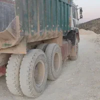 اویکو 330کمپرسی معدنی|خودرو سنگین|فیروزآباد (فارس), |دیوار