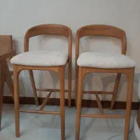 صندلی کانتر وبار