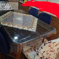 میز و صندلی غذا خوری