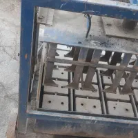 دستگاه بلوک زنی یا بلوک زن