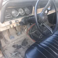 وانت سیمرغ  فنی سالم موتور تعمیر اساسی|خودرو سواری و وانت|دالخانی, |دیوار