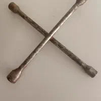 آچار ماشین فرانسه اصلی