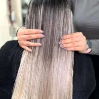 خدمات کراتین و احیای مو ...|خدمات آرایشگری و زیبایی|کرمانشاه, |دیوار