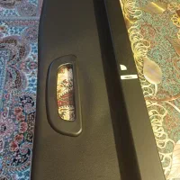 طاقچه عقب سورنتو