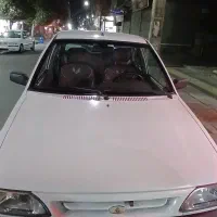 مدل 98 بی رنگ و کم کار