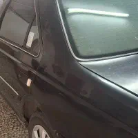 پارس مدل ۸۴|خودرو سواری و وانت|لاهیجان, امیرشهید|دیوار