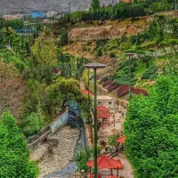 تور دیدنی ترین پارک تهران با صبحانه سلف رستوران|تور و چارتر|تهران, صادقیه|دیوار