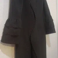 مانتو شیک و زیبا،فری و سایز42/44