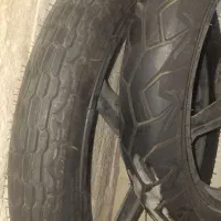 رینگ ولاستیک اسپرت هوندا|قطعات یدکی و لوازم جانبی|تهران, شهرک شهرداری|دیوار