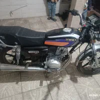 موتور 200ccاحسان مدل 403