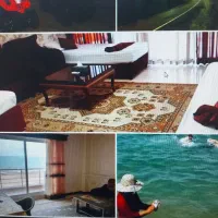تخفیف ۵۰ درصدی هتل