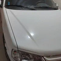 پژو پارس tu5