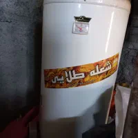 ابگرمکن ایستاده نو