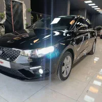 تارا اتوماتیک V4 مدل آخر 1403