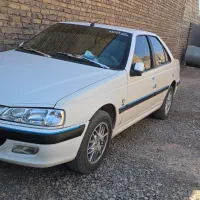 پژو پارس مدل۹۹ تیوفایو دریچه گاز سیمی