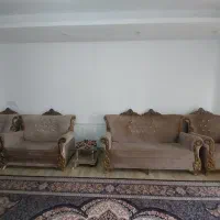 مبل دست دوم ۷ نفره