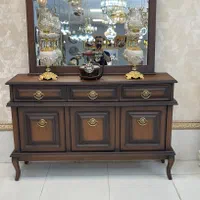 اینه کنسول یاقوت