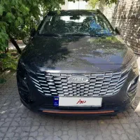 X33کراس اتومات مدل۱۴۰۴