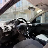 ۲۰۶ تیپ ۵|خودرو سواری و وانت|کرج, فاز ۱ مهرشهر|دیوار