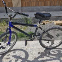 دوچرخه سایز ۲۰ سالم