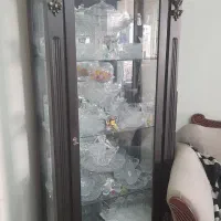 کنسول شیشه ای