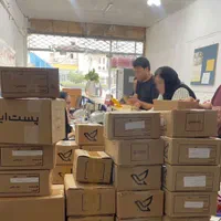 فروش مجوز دفتر پیشخوان دولت به همراه تمامی وسایل|فروش دفتر کار، اتاق اداری، مطب|رشت, جانبازان|دیوار