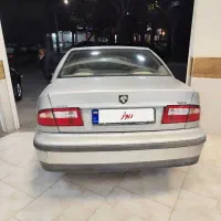 سمند مدل 84|خودرو سواری و وانت|ساری, |دیوار