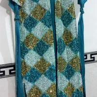 لباس کردی با زبون