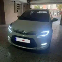 لیفان x50 اتومات آخر ۹۴ بی رنگ