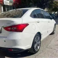 آریزو۵ توربو اتومات کم کار|خودرو سواری و وانت|کرمانشاه, |دیوار