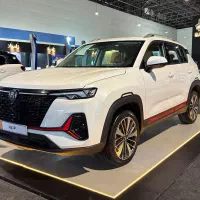 چانگان cs35 پلاس مونتاژ