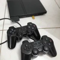 پلی استیشن ۲   play 2