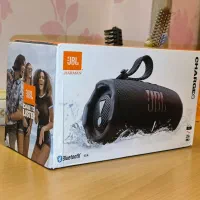 اسپیکر JBL Charge 6 آمریکایی آکبند|پخشکننده همراه|تهران, توحید|دیوار