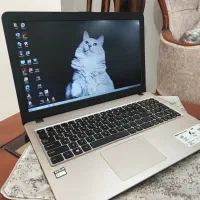 لب تاپ ASUS گرافیک مجزا استثنایی