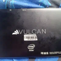 تبلت کیبوردی vulcan|رایانه همراه|ری, ظهیرآباد|دیوار